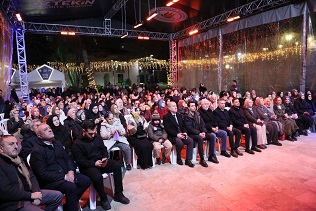 KÂĞITHANE’DE HAFTA SONU RAMAZAN ETKİNLİKLERİNE YOĞUN İLGİ